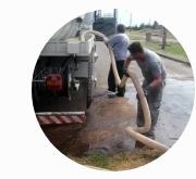 Limpa Fossa